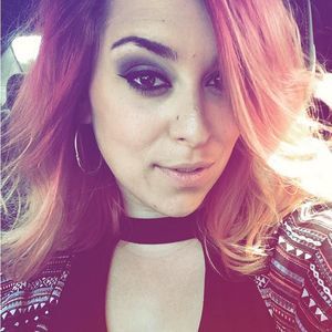 Meet your Posher, Melissa